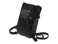 Motorola Soft Shell Holster ST6050 - Holster bag for tablet - for Omnii XT15; Omnii XT15f, XT15f Arctic