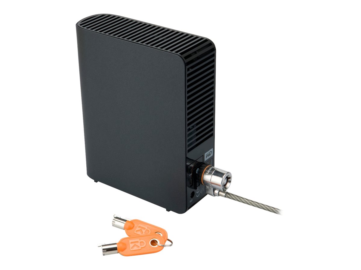 Kensington MicroSaver Single-keyed