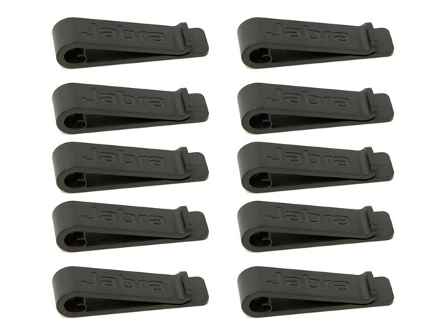 JABRA BIZ 2300 Clothing clip 14101-39