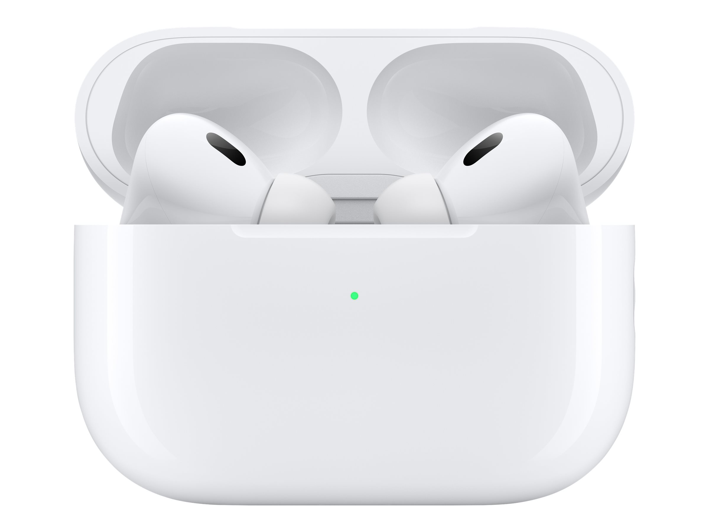 Apple AirPods Pro Trådløs trådløse øretelefoner Hvid In stock | Stort udvalg, billige priser og hurtig levering