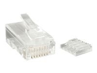 StarTech.com C�ble ethernet CRJ45C6STR50