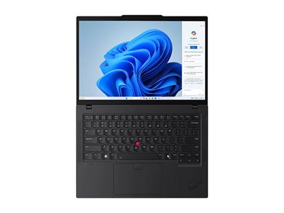 LENOVO ThinkPad T14 G5 Ultra 7 155U TS, LENOVO  (BILD2)