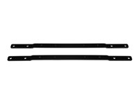 B-TECH BT7540 VESA Adaptor Arms Komponenter til montering Fladt panel Op til 50'