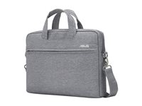 ASUS Bæretaske 15.6' Nylon 600D polyester Beige Grå