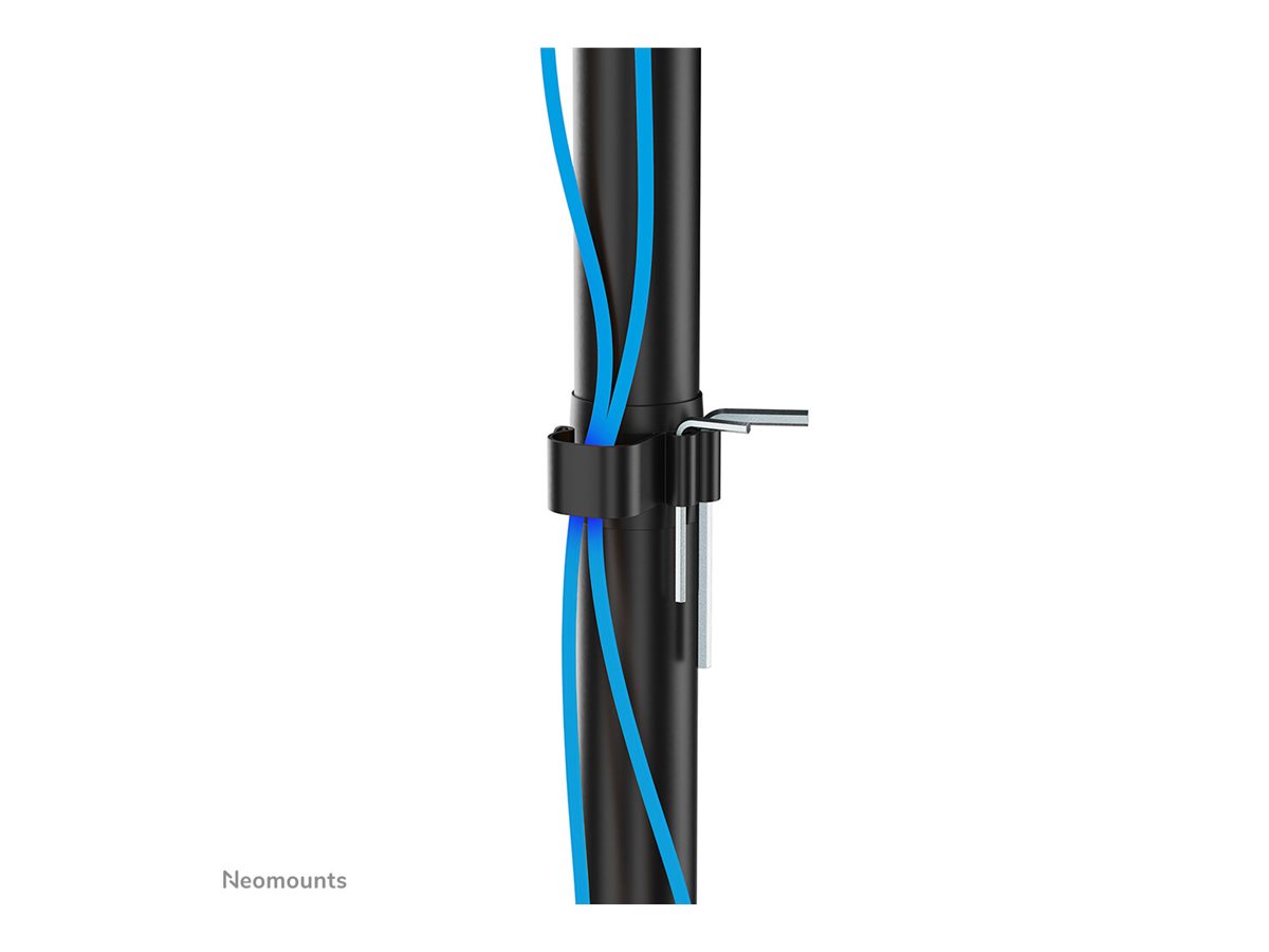 NEOMOUNTS Flat Screen Desk Mount