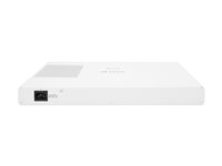 HPE Networking Instant On 1960 24G 2XGT 2SFP+ Switch