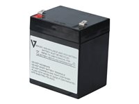 V7 UPS-batteri