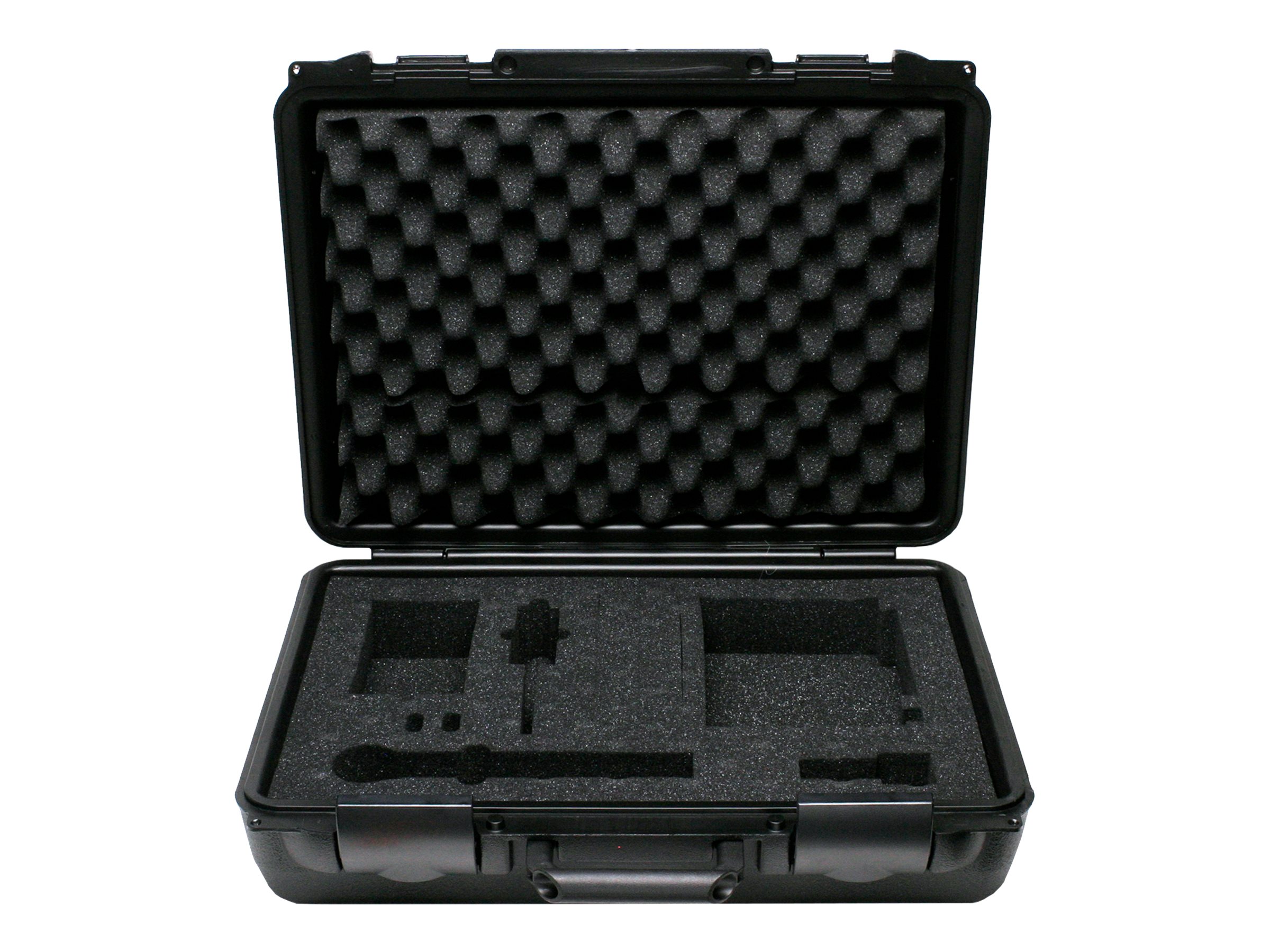 Shure WA610 - Hard case for wireless set