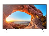 Sony Moniteurs 82'' et plus FWD-85X85J