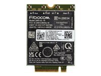 HP Options HP 7P993AA