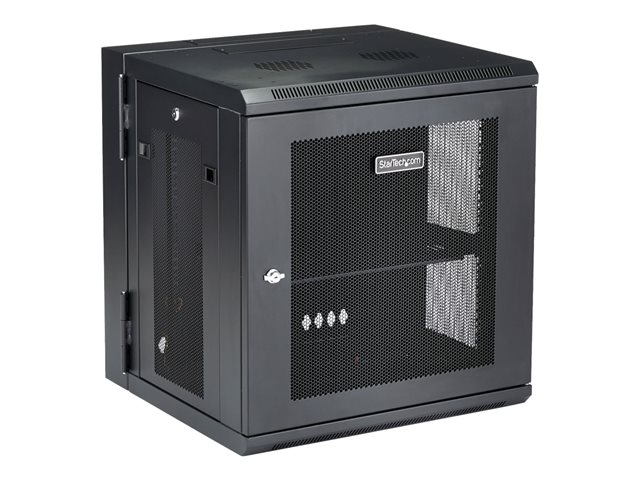 Wall Mount Network Cabinet