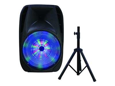 IQ Sound IQ-4415DJBT (Voltage: AC 120/230 V) main image