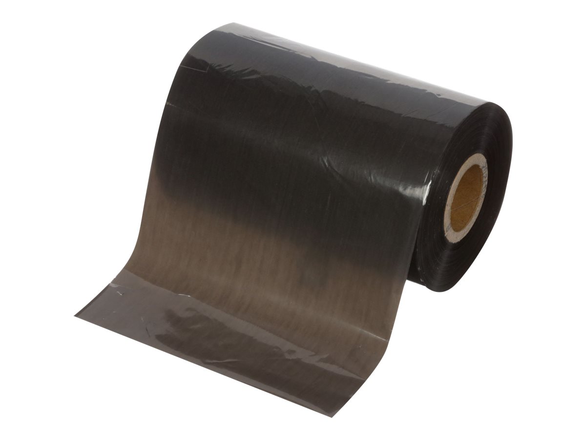 Panduit - Black - 110 mm x 363 m