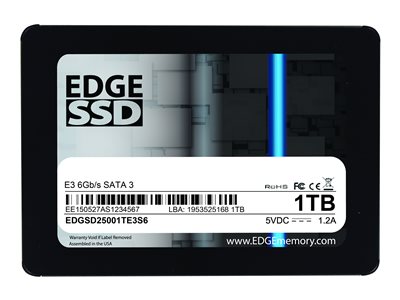 EDGE E3 - SSD - 1 TB
