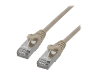 MCL Samar Cables et cordons rseaux FTP6-20M