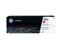 HP 410X Original Toner Cartridge magenHY