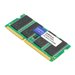 AddOn 2GB DDR2-800MHz SODIMM for HP 451400-001