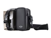 DJI Mini Bag Bæretaske Til opladningsstation/drone Sort Polyester PVC