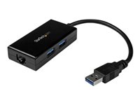 StarTech.com Cble Adaptateur  USB31000S2H