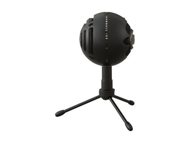 Blue Microphones Snowball ICE - microphone - 988-000172 - Currys Business