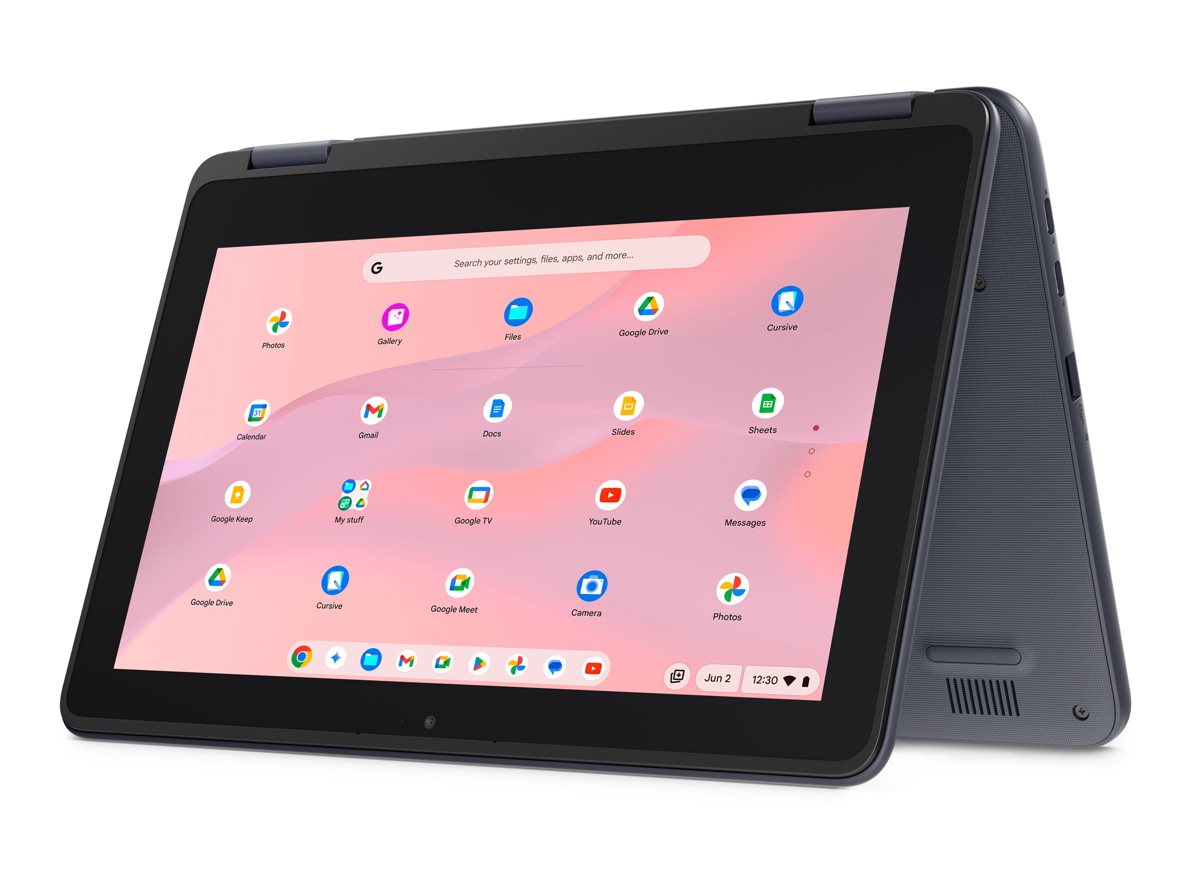 Dell Chromebook 11 CC11260