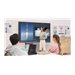 BenQ Board Master RM8604 - Image 5: Left-angle