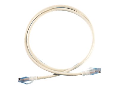 ORTRONICS 5 WHITE PATCH CABLE