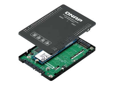 QDA-A2MAR