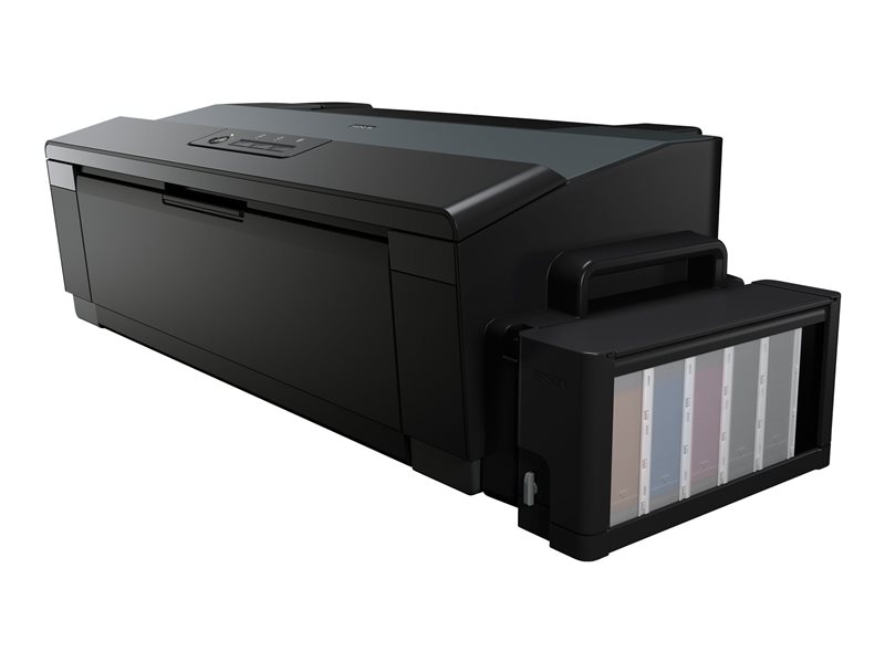 Epson - EcoTank ET-16150 - Imprimante, Jet d'encre, couleur, A3