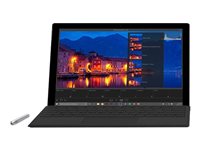 Surface to Air - QC7-00070 Surface Pro 4 タイプ カバー ブラック Surface Pro 【純正美品】 マイクロソフト(Microsoft) タイプ