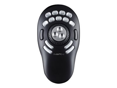 Contour ShuttlePRO V.2