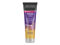 John Frieda Frizz Ease Miraculous Recovery Repairing Shampoo - 250ml