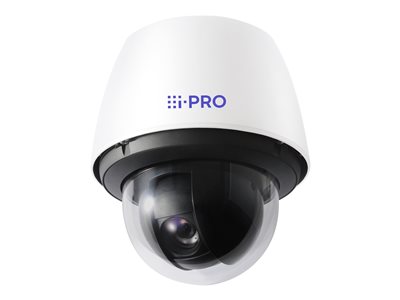 i-PRO S-Series WV-S65340-Z4K