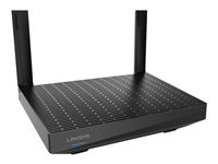 Linksys MAX-STREAM MR7350 - wireless router - Wi-Fi 6 - Wi-Fi 6 - desktop