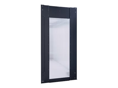 Panduit Net-Contain Universal Single Row Containment