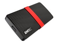 EMTEC SSD Power  SSD X200 1TB USB 3.1 Gen 1