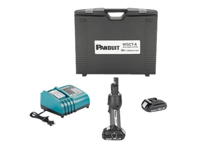 Panduit - Cutter tool