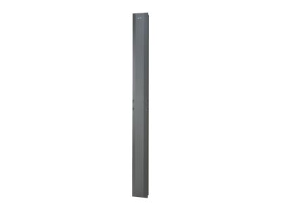 Panduit PatchRunner - Rack door