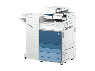 HP LaserJet Enterprise Flow MFP 8601z+