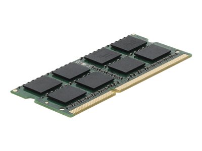 AddOn 8GB DDR3-1600MHz SODIMM for Lenovo 0B47381 - DDR3 - module - 8 GB - SO-DIMM 204-pin - 1333 MHz / PC3-10600 - CL11 - 1.5 V - unbuffered - non-ECC - for ThinkCentre M600; ThinkPad 11; L460; L560; P40 Yoga; P50s; T460; ThinkPad Yoga 11