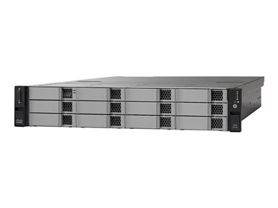 Cisco UCS C240 M3 High-Density Rack Server (Large Form Factor Hard Disk Drive Model) Server 