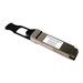 Eaton Tripp Lite Series Arista-Compatible QSFP-40G-SR4 QSFP+ Transceiver