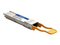 AddOn MSA Compliant 40GBase-SR QSFP+ Transceiver