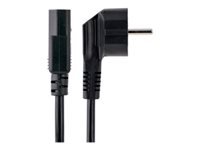 StarTech.com C�ble PC  713E-3M-POWER-CORD