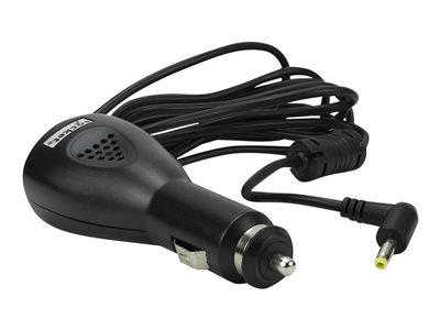 Socket DC Power Supply (Car Charger)