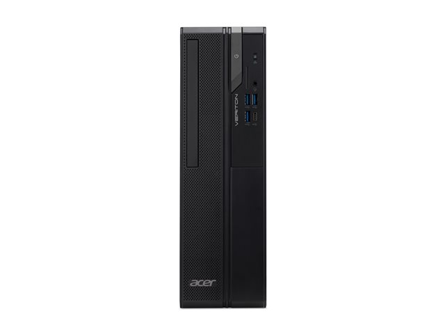 Acer Veriton X2 VX2720G - compact tower Core i5 i5-14500 2.6 GHz