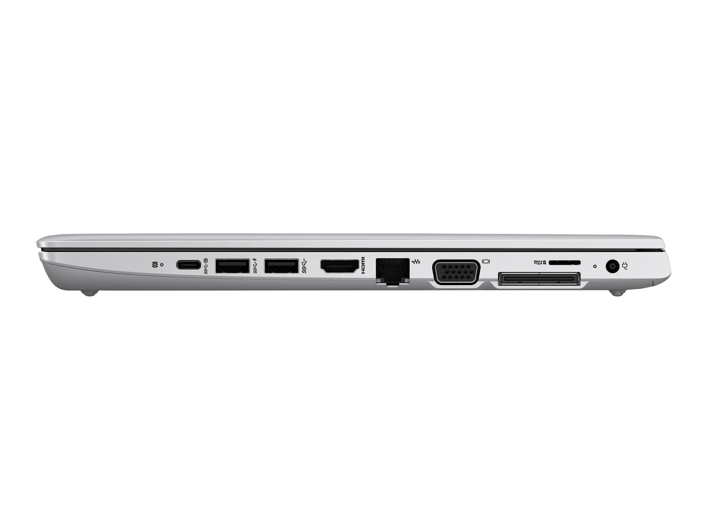 HP ProBook 640 G4 Notebook | Overview, Specs, Details | SHI