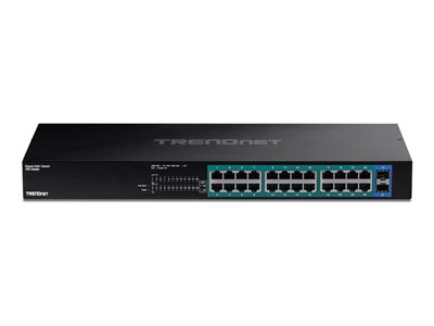 TRENDnet TPE TG262 - Switch