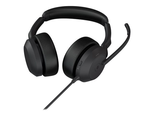 JABRA Evolve2 50 USB-C MS Stereo 25089-999-899