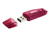 EMTEC C410 Color Mix 16GB USB 2.0 Grøn